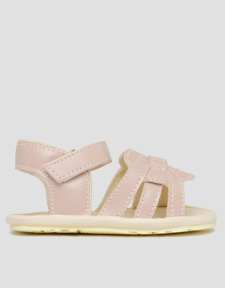 Little M Simply Sepatu Sandal Bayi