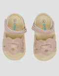 Little M Simply Sepatu Sandal Bayi