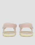 Little M Simply Sepatu Sandal Bayi