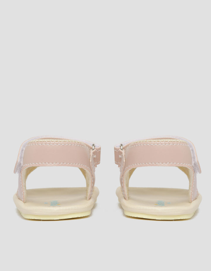 Little M Simply Sepatu Sandal Bayi