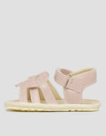 Little M Simply Sepatu Sandal Bayi