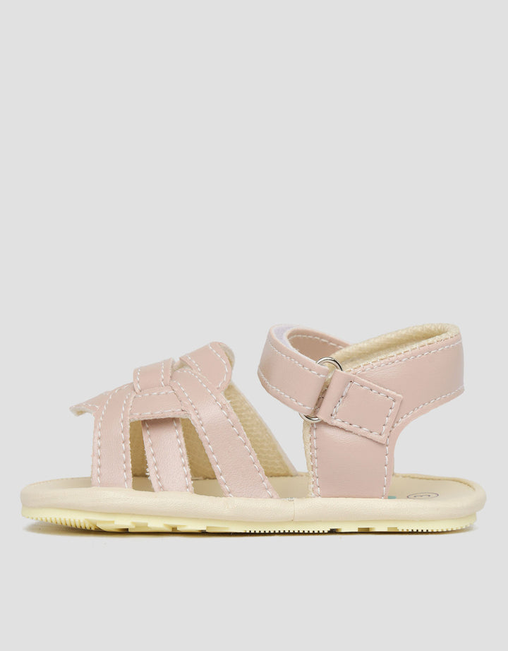 Little M Simply Sepatu Sandal Bayi