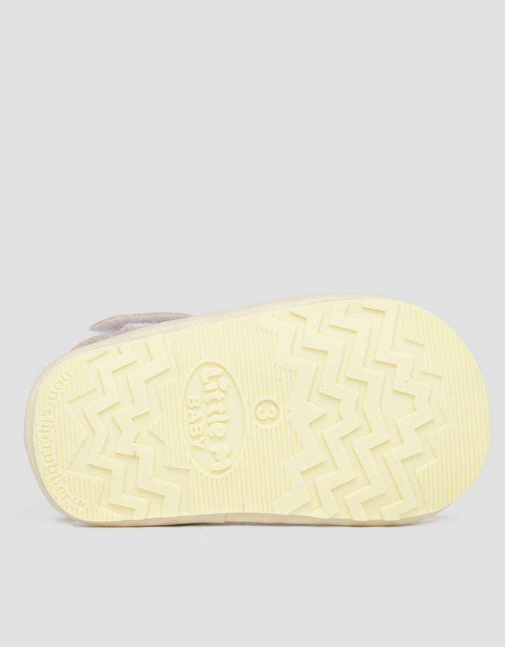 Little M Simply Sepatu Sandal Bayi
