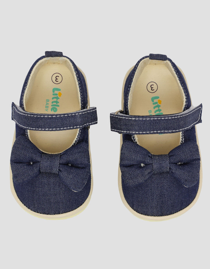 Little M Sepatu Sandal Bayi