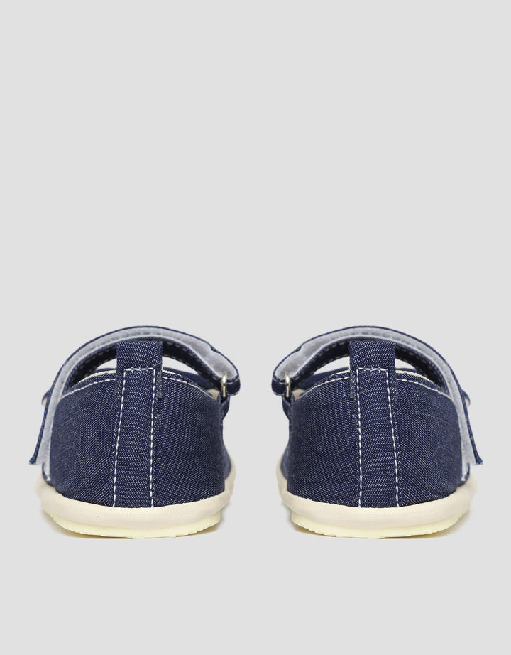 Little M Sepatu Sandal Bayi