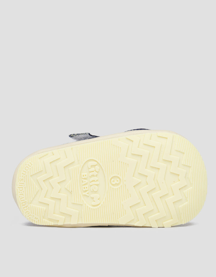Little M Sepatu Sandal Bayi