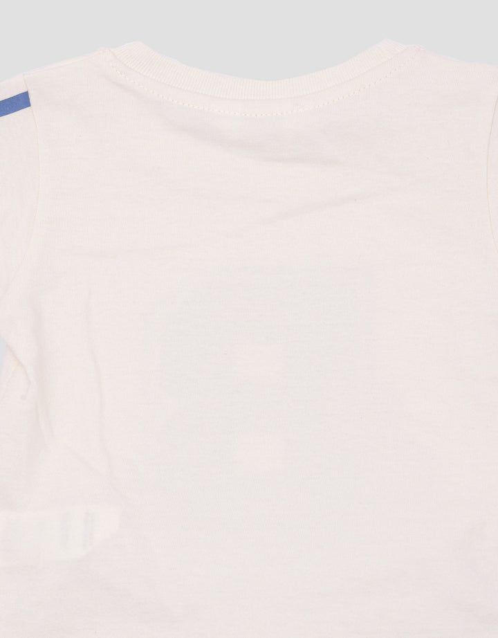 Little M Baby Jersey Sport Set Pakaian Bayi Laki-laki