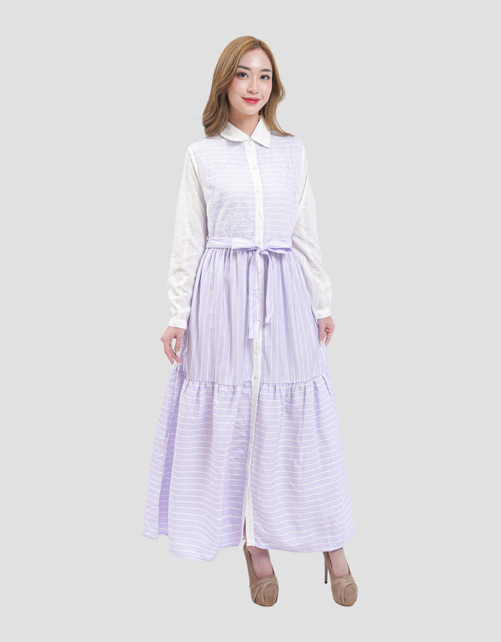 Cardinal Femme Gamis DAGADH0116A Wanita