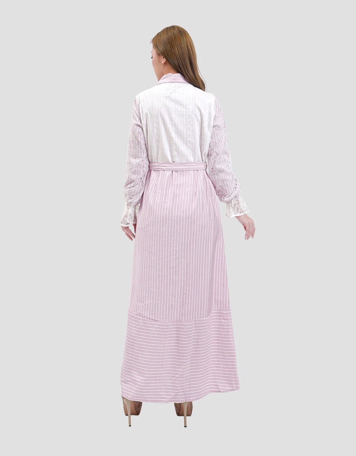 Cardinal Femme Gamis DAGADH0115A Wanita