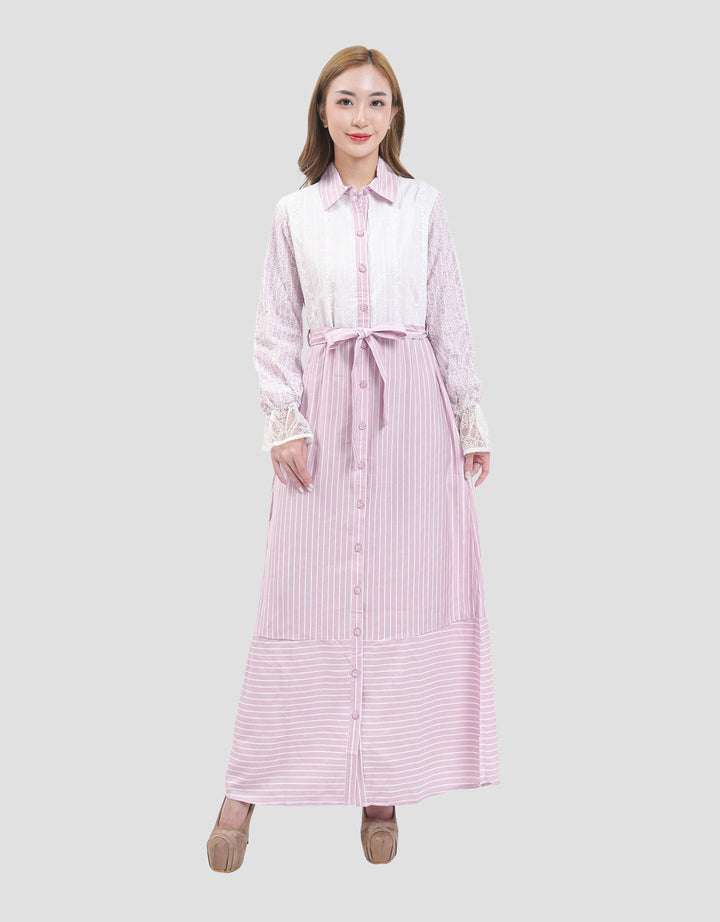 Cardinal Femme Gamis DAGADH0115A Wanita