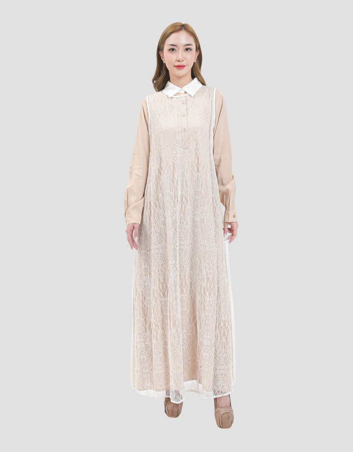 Cardinal Femme Gamis DAGADH0113A Wanita