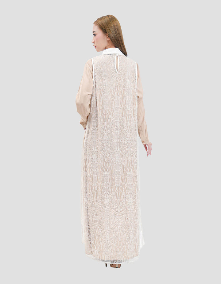 Cardinal Femme Gamis DAGADH0113A Wanita