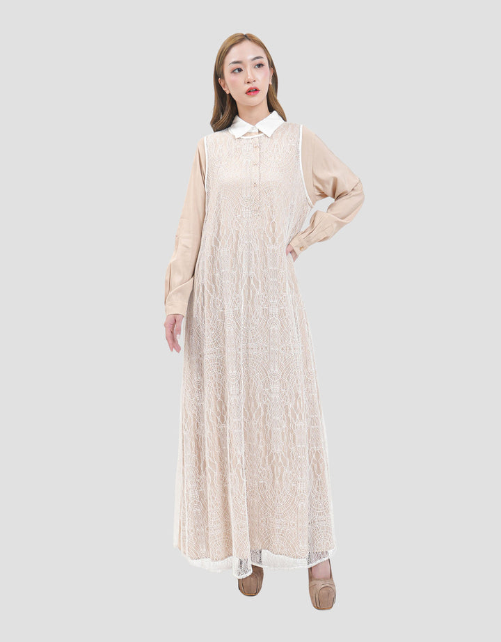 Cardinal Femme Gamis DAGADH0113A Wanita