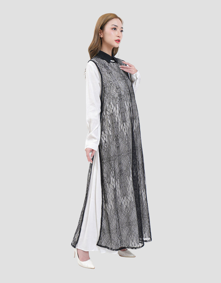 Cardinal Femme Gamis DAGADH0114A Wanita