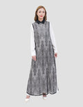 Cardinal Femme Gamis DAGADH0114A Wanita