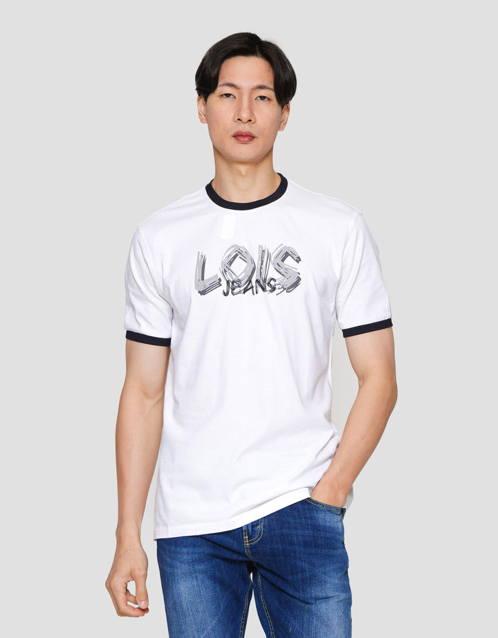 Lois Kaos Jersey Pria