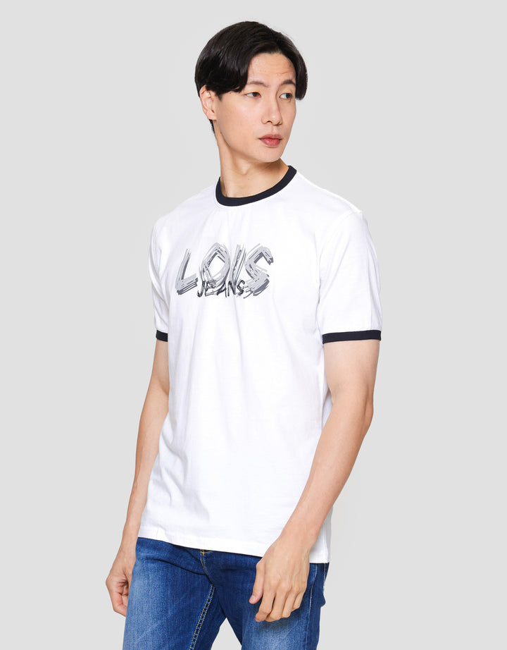 Lois Kaos Jersey Pria