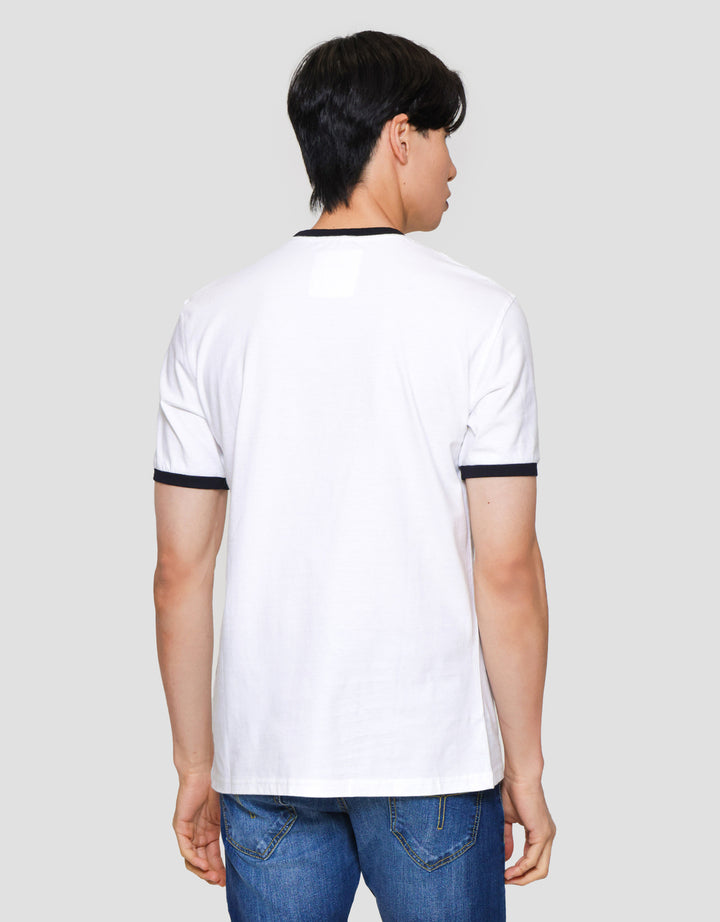 Lois Kaos Jersey Pria