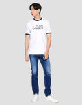 Lois Kaos Jersey Pria