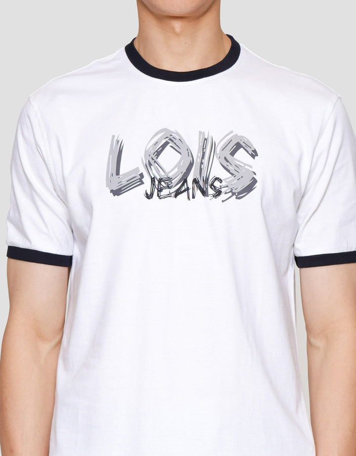 Lois Kaos Jersey Pria