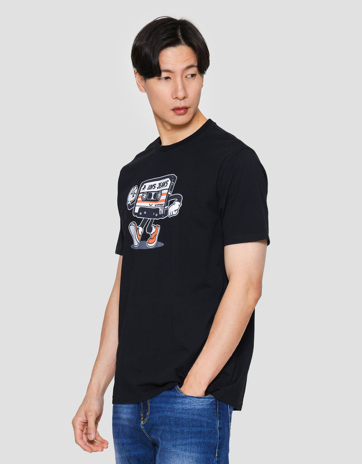 Lois Kaos Pria