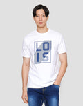 Lois Generic ActiveWear Kaos Jersey Polos Pria