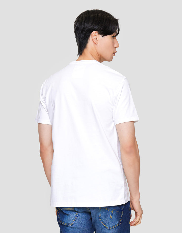 Lois Generic ActiveWear Kaos Jersey Polos Pria