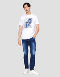 Lois Generic ActiveWear Kaos Jersey Polos Pria