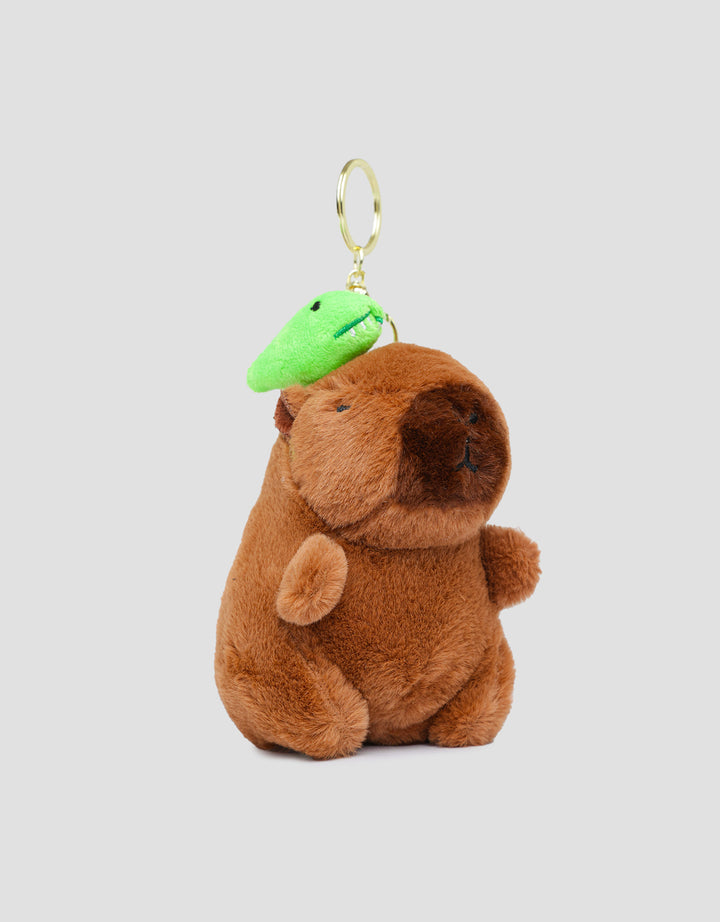 Suko Btg4711 Gantungan Kunci Animal