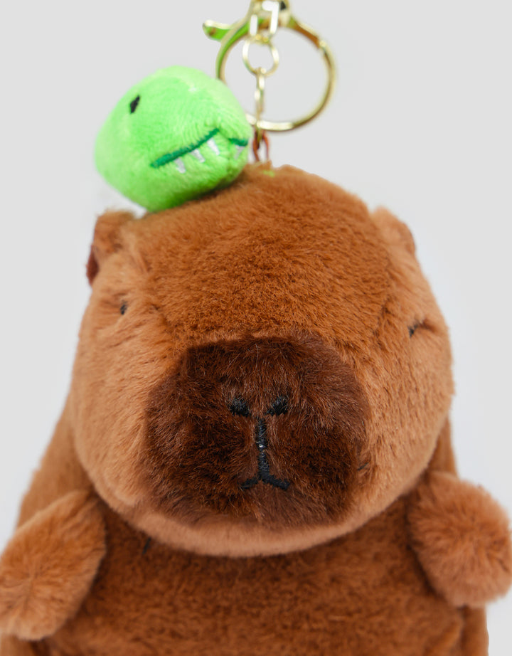 Suko Btg4711 Gantungan Kunci Animal