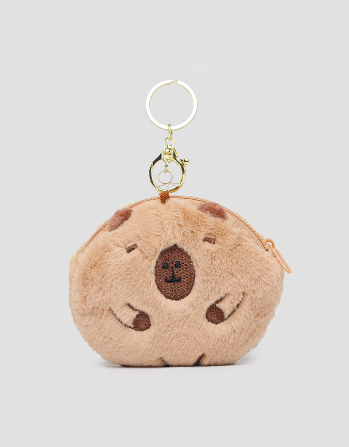 Suko Tg3-4525 Gantungan Kunci Dompet