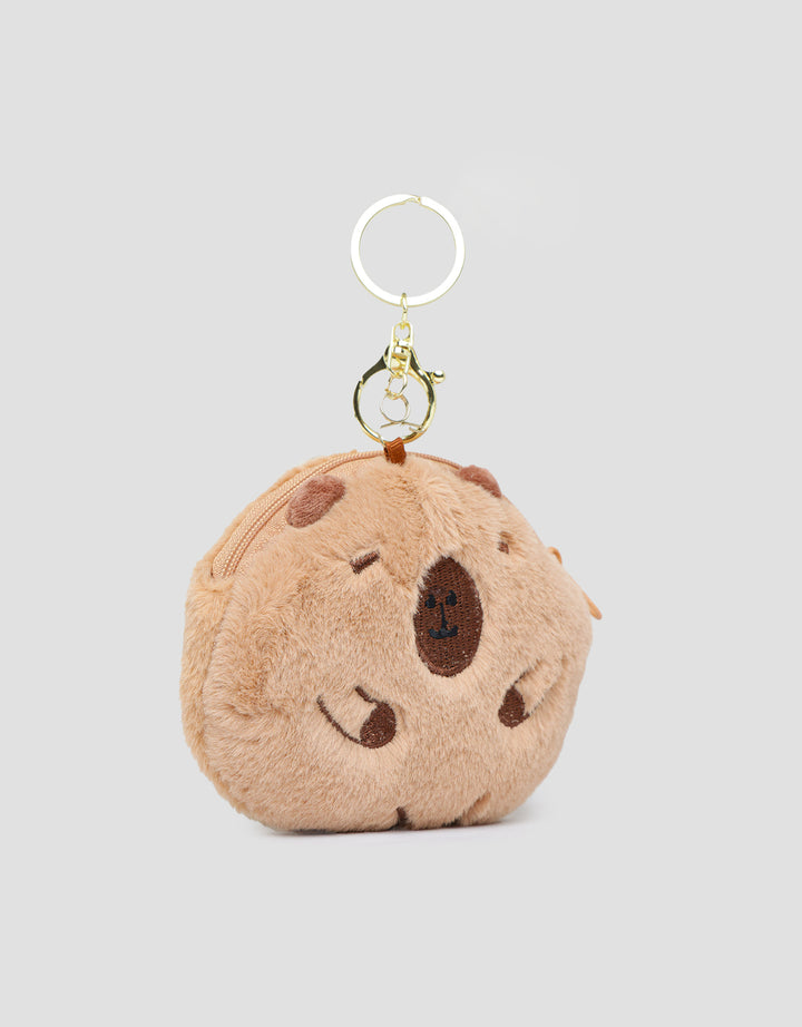 Suko Tg3-4525 Gantungan Kunci Dompet