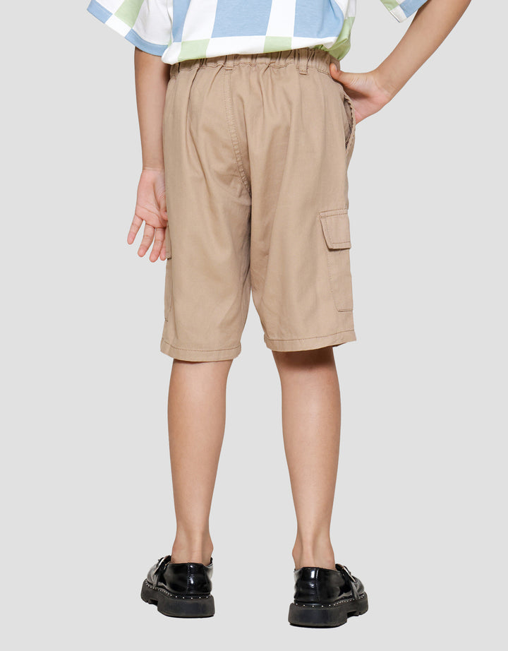 Exit Kids Yurema Celana Pendek Anak Perempuan