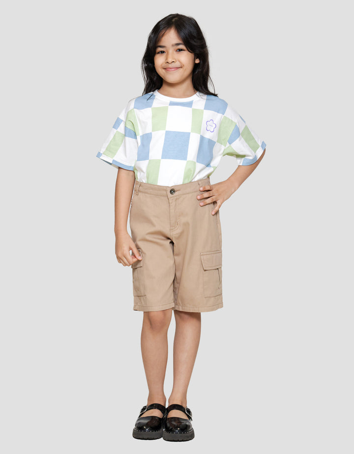 Exit Kids Yurema Celana Pendek Anak Perempuan