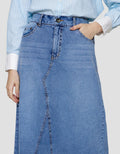 Exit Viresa Rok Wanita