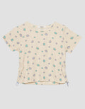 Exit Girl Yumeta Kaos Anak Perempuan