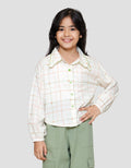 Exit Kids Wezena Blouse Anak Perempuan