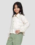 Exit Kids Wezena Blouse Anak Perempuan