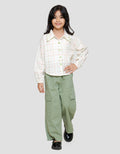 Exit Kids Wezena Blouse Anak Perempuan