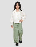 Exit Kids Wezena Blouse Anak Perempuan