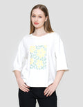 Exit Zomina Kaos Wanita
