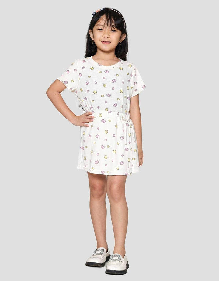 Exit Girls Gevita Rok Anak Perempuan