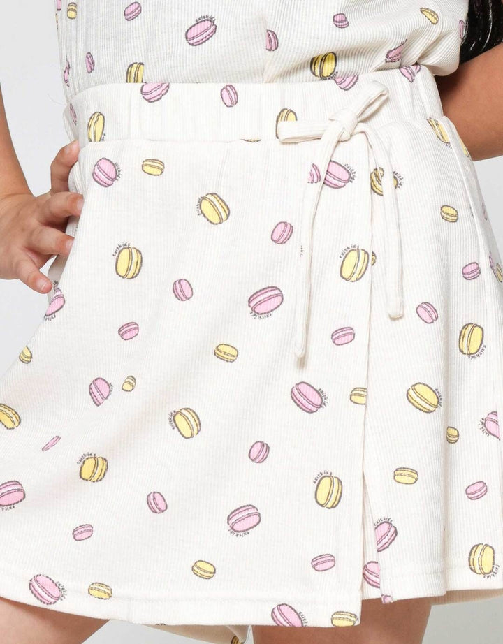 Exit Girls Gevita Rok Anak Perempuan