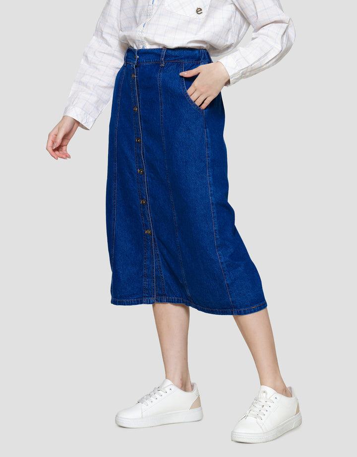 Exit Yewava Rok Wanita