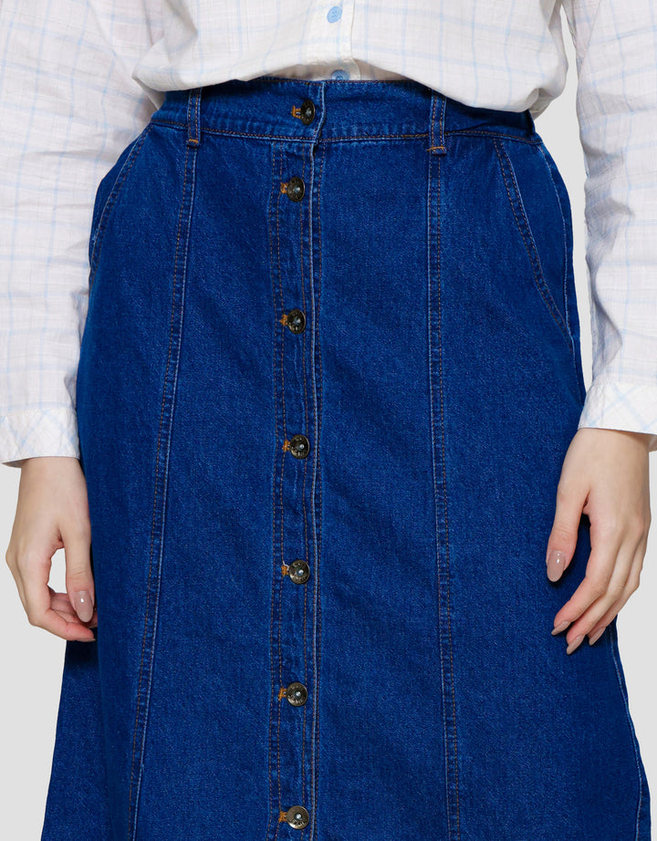 Exit Yewava Rok Wanita