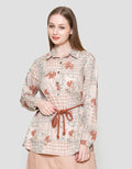 Expand Numina Blouse Wanita