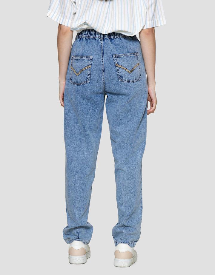 Exit Ivea Celana Jeans Wanita