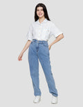 Exit Ivea Celana Jeans Wanita