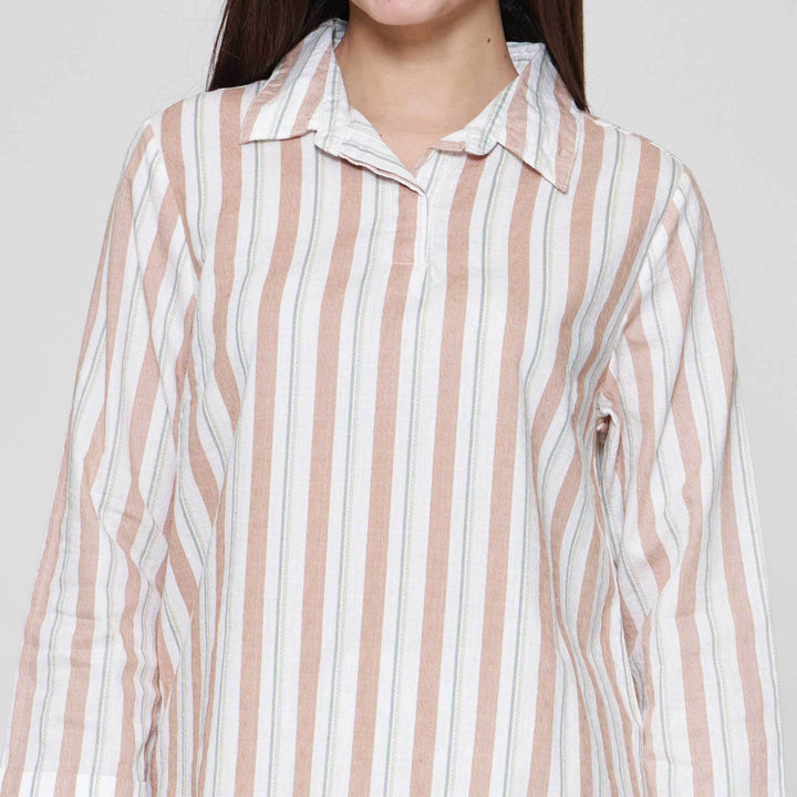 Expand Ayuna Blouse Wanita