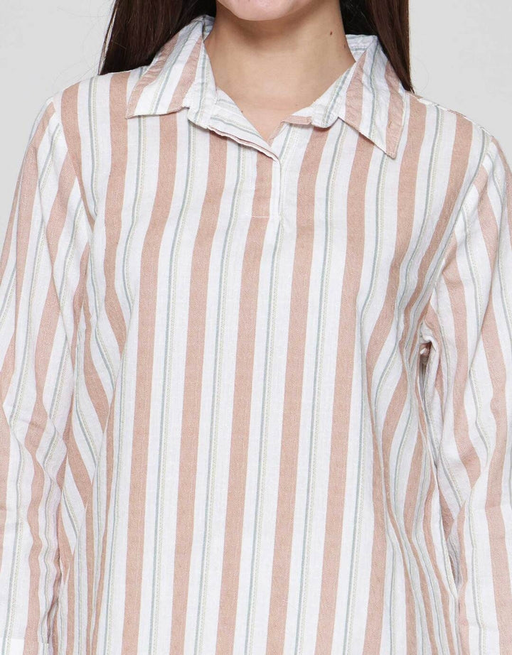 Expand Ayuna Blouse Wanita